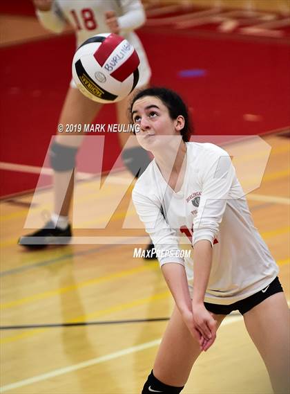 Thumbnail 1 in Notre Dame @ Burlingame photogallery.