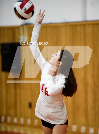 Thumbnail 1 in Notre Dame @ Burlingame photogallery.