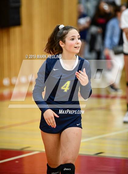 Thumbnail 2 in Notre Dame @ Burlingame photogallery.