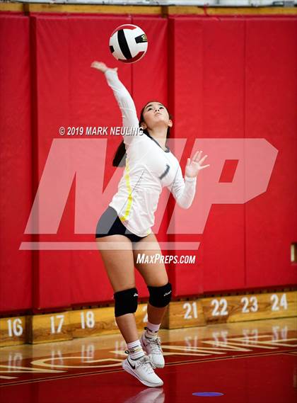 Thumbnail 3 in Notre Dame @ Burlingame photogallery.