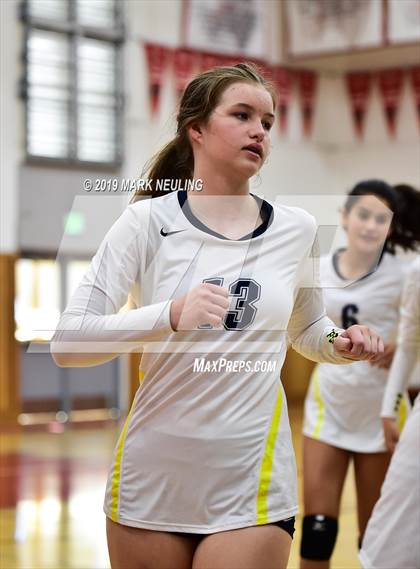 Thumbnail 2 in Notre Dame @ Burlingame photogallery.