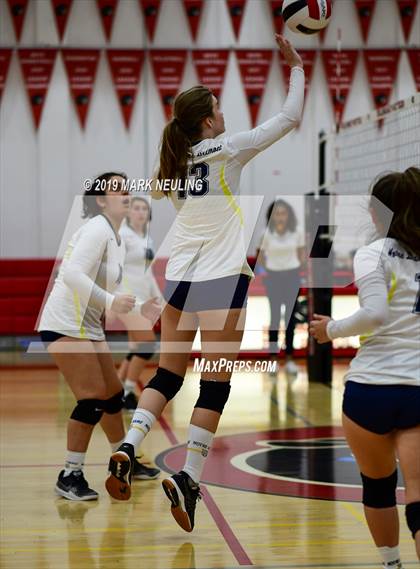 Thumbnail 1 in Notre Dame @ Burlingame photogallery.