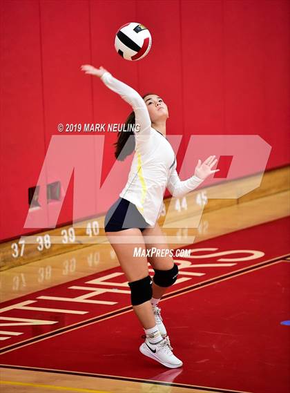 Thumbnail 3 in Notre Dame @ Burlingame photogallery.
