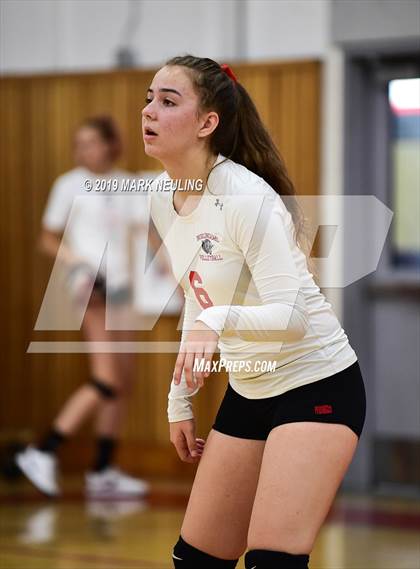 Thumbnail 3 in Notre Dame @ Burlingame photogallery.