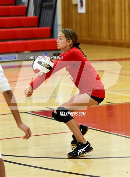 Thumbnail 3 in Notre Dame @ Burlingame photogallery.