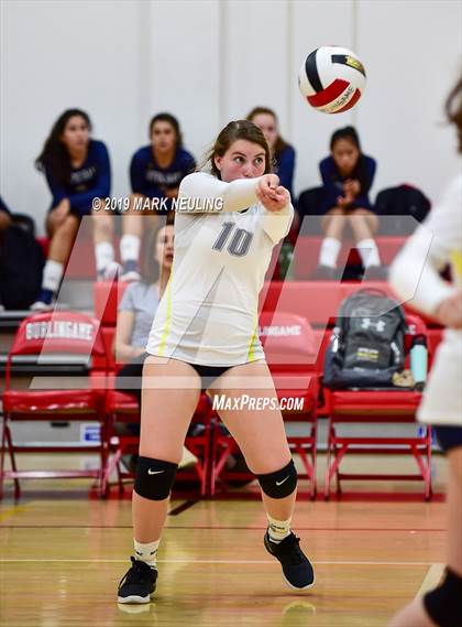 Thumbnail 3 in Notre Dame @ Burlingame photogallery.