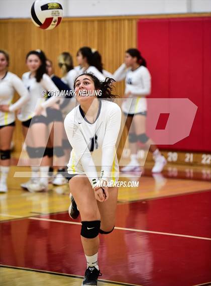 Thumbnail 3 in Notre Dame @ Burlingame photogallery.
