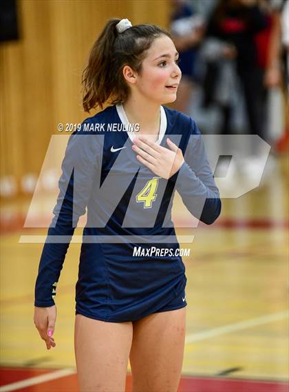Thumbnail 3 in Notre Dame @ Burlingame photogallery.