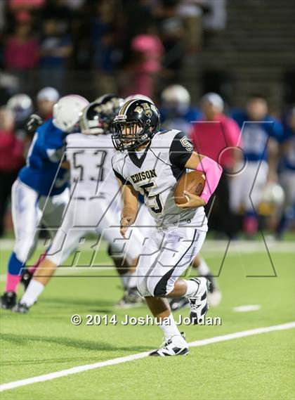 Thumbnail 3 in Edison @ Lanier photogallery.
