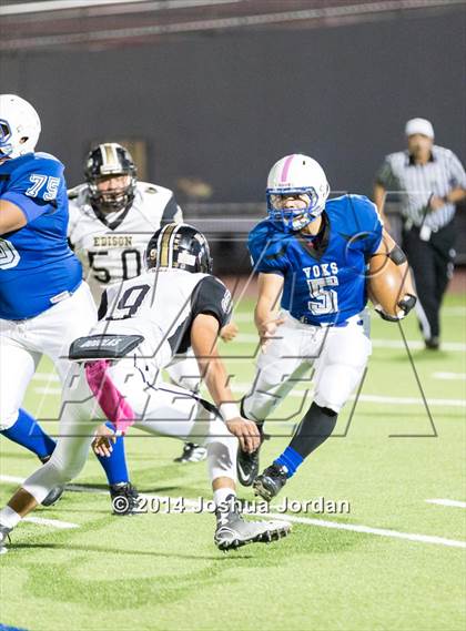 Thumbnail 3 in Edison @ Lanier photogallery.