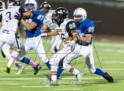 Thumbnail 1 in Edison @ Lanier photogallery.