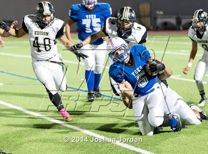 Thumbnail 3 in Edison @ Lanier photogallery.