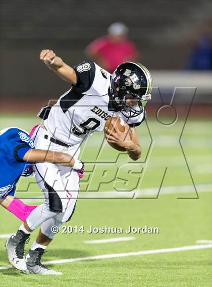 Thumbnail 1 in Edison @ Lanier photogallery.