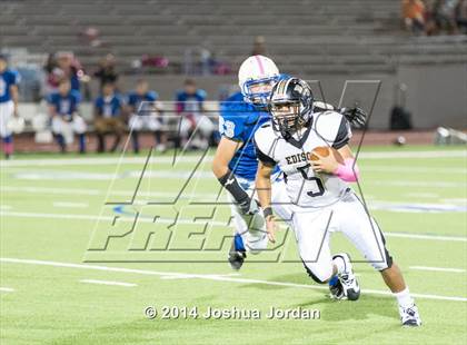 Thumbnail 2 in Edison @ Lanier photogallery.
