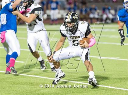 Thumbnail 1 in Edison @ Lanier photogallery.
