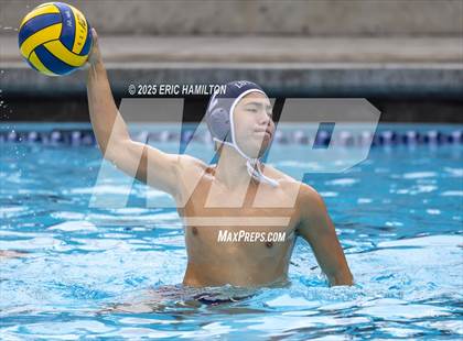 Thumbnail 3 in JV: JSerra Catholic @ Loyola photogallery.