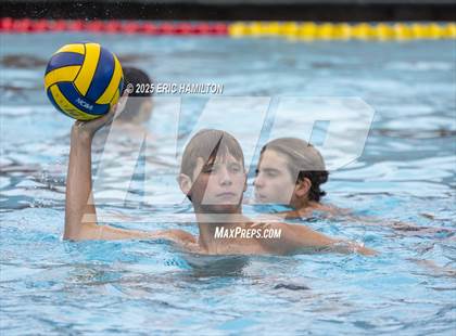 Thumbnail 1 in JV: JSerra Catholic @ Loyola photogallery.