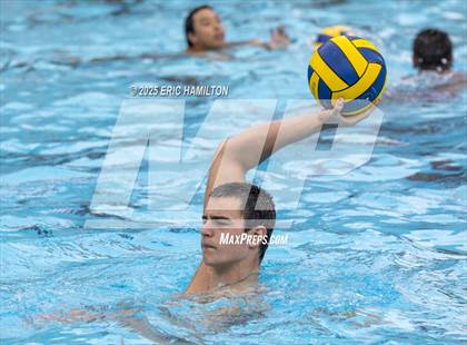Thumbnail 2 in JV: JSerra Catholic @ Loyola photogallery.