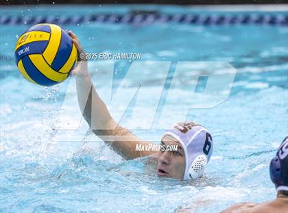 Thumbnail 3 in JV: JSerra Catholic @ Loyola photogallery.