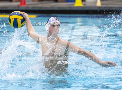Thumbnail 3 in JV: JSerra Catholic @ Loyola photogallery.