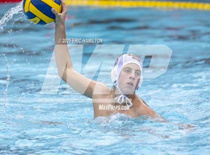 Thumbnail 1 in JV: JSerra Catholic @ Loyola photogallery.