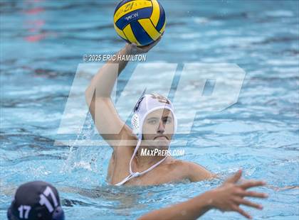 Thumbnail 1 in JV: JSerra Catholic @ Loyola photogallery.