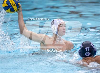 Thumbnail 2 in JV: JSerra Catholic @ Loyola photogallery.