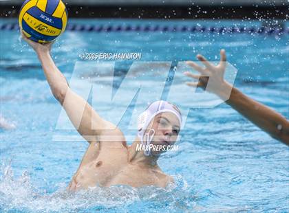 Thumbnail 1 in JV: JSerra Catholic @ Loyola photogallery.