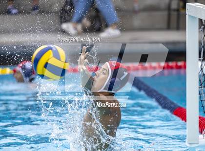Thumbnail 2 in JV: JSerra Catholic @ Loyola photogallery.