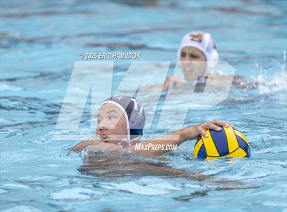 Thumbnail 3 in JV: JSerra Catholic @ Loyola photogallery.