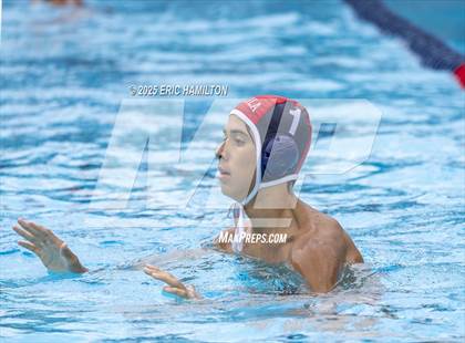 Thumbnail 1 in JV: JSerra Catholic @ Loyola photogallery.