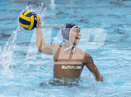 Thumbnail 1 in JV: JSerra Catholic @ Loyola photogallery.