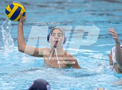 Thumbnail 1 in JV: JSerra Catholic @ Loyola photogallery.