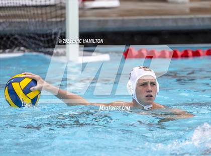 Thumbnail 2 in JV: JSerra Catholic @ Loyola photogallery.