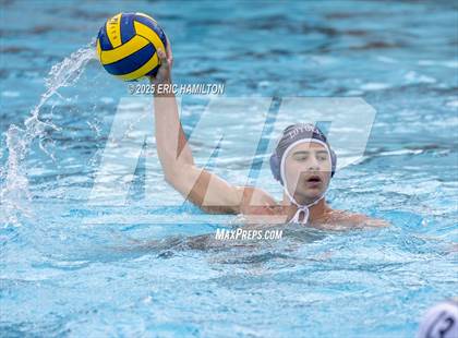 Thumbnail 3 in JV: JSerra Catholic @ Loyola photogallery.