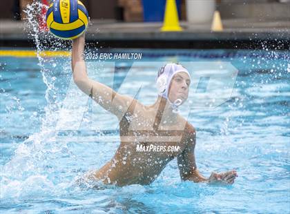 Thumbnail 2 in JV: JSerra Catholic @ Loyola photogallery.