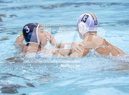 Thumbnail 2 in JV: JSerra Catholic @ Loyola photogallery.