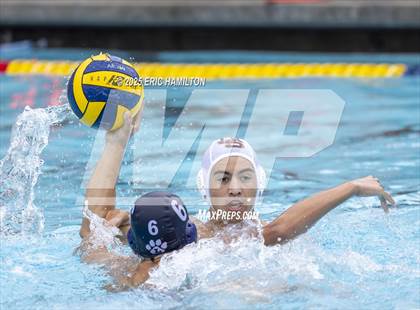 Thumbnail 2 in JV: JSerra Catholic @ Loyola photogallery.