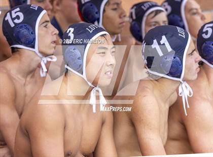 Thumbnail 2 in JV: JSerra Catholic @ Loyola photogallery.
