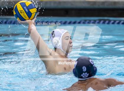 Thumbnail 3 in JV: JSerra Catholic @ Loyola photogallery.