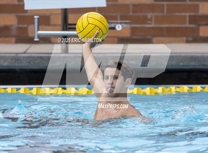 Thumbnail 1 in JV: JSerra Catholic @ Loyola photogallery.