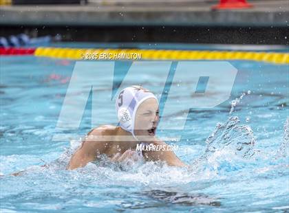 Thumbnail 3 in JV: JSerra Catholic @ Loyola photogallery.