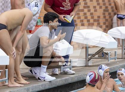 Thumbnail 2 in JV: JSerra Catholic @ Loyola photogallery.