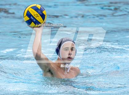 Thumbnail 3 in JV: JSerra Catholic @ Loyola photogallery.