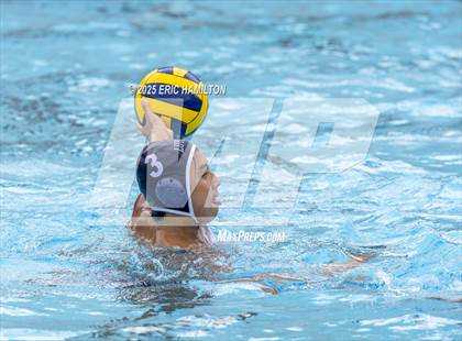 Thumbnail 2 in JV: JSerra Catholic @ Loyola photogallery.