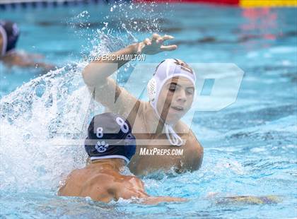 Thumbnail 1 in JV: JSerra Catholic @ Loyola photogallery.