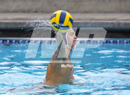 Thumbnail 2 in JV: JSerra Catholic @ Loyola photogallery.