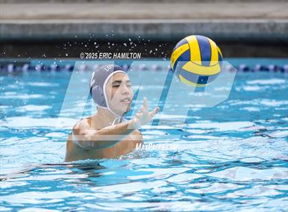 Thumbnail 1 in JV: JSerra Catholic @ Loyola photogallery.