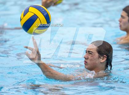 Thumbnail 3 in JV: JSerra Catholic @ Loyola photogallery.