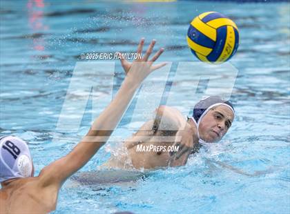 Thumbnail 2 in JV: JSerra Catholic @ Loyola photogallery.